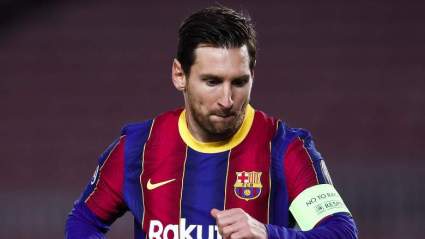 Messi extenderá su contrato con el Barcelona si se cumplen estas dos condiciones. ¿Cuáles son?