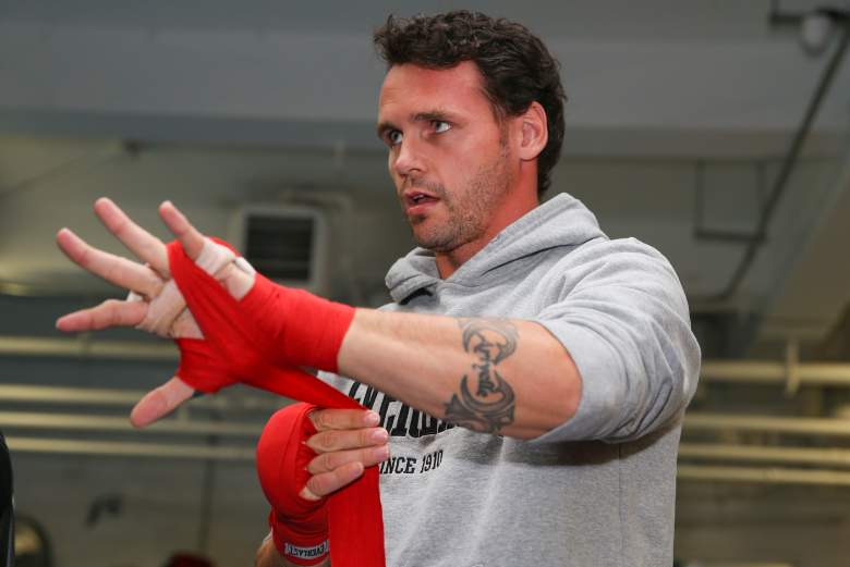 Miguel Cotto vs. Daniel Geale lucha, Miguel Cotto vs. Daniel Geale pelea, Miguel Cotto vs. Daniel Geale horario, Daniel Geale entrenamiento, Cotto vs. Geale lucha, Cotto vs. Geale pelea, Cotto vs. Geale horario, Geale fotos, Geale imagenes