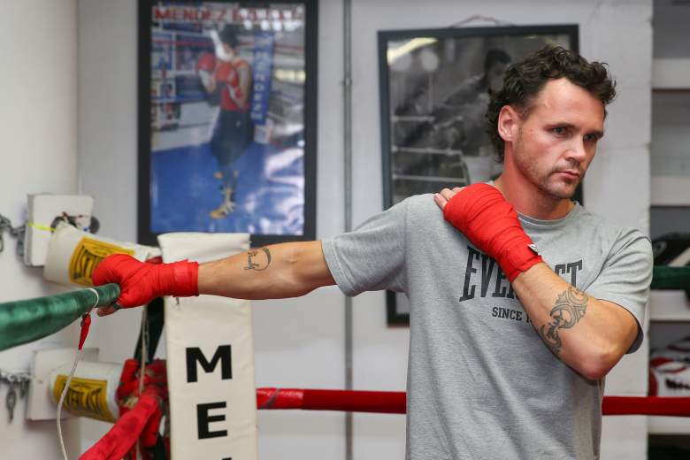 Miguel Cotto vs. Daniel Geale lucha, Miguel Cotto vs. Daniel Geale pelea, Miguel Cotto vs. Daniel Geale horario, Daniel Geale entrenamiento, Cotto vs. Geale lucha, Cotto vs. Geale pelea, Cotto vs. Geale horario, Geale fotos, Geale imagenes
