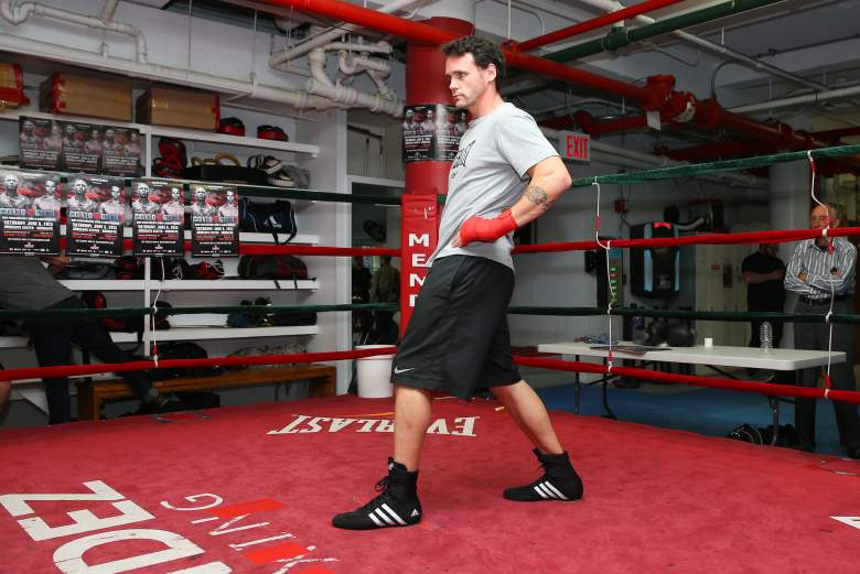 Miguel Cotto vs. Daniel Geale lucha, Miguel Cotto vs. Daniel Geale pelea, Miguel Cotto vs. Daniel Geale horario, Daniel Geale entrenamiento, Cotto vs. Geale lucha, Cotto vs. Geale pelea, Cotto vs. Geale horario, Geale fotos, Geale imagenes