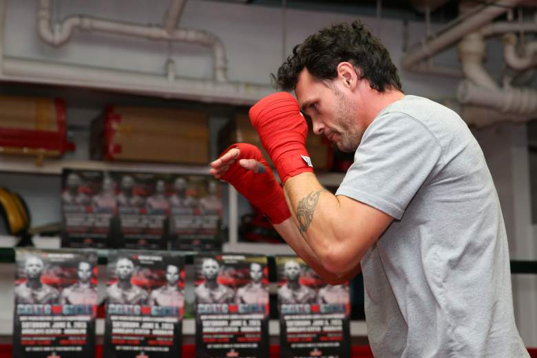 Miguel Cotto vs. Daniel Geale lucha, Miguel Cotto vs. Daniel Geale pelea, Miguel Cotto vs. Daniel Geale horario, Daniel Geale entrenamiento, Cotto vs. Geale lucha, Cotto vs. Geale pelea, Cotto vs. Geale horario, Geale fotos, Geale imagenes