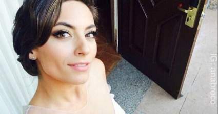 Ana Brenda Contreras: 5 Datos Curiosos que Tienes que Saber