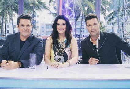 Ricky Martin, Laura Pausini y Alejandro Sanz, La Banda: 5 Datos Curiosos que Tienes que Saber