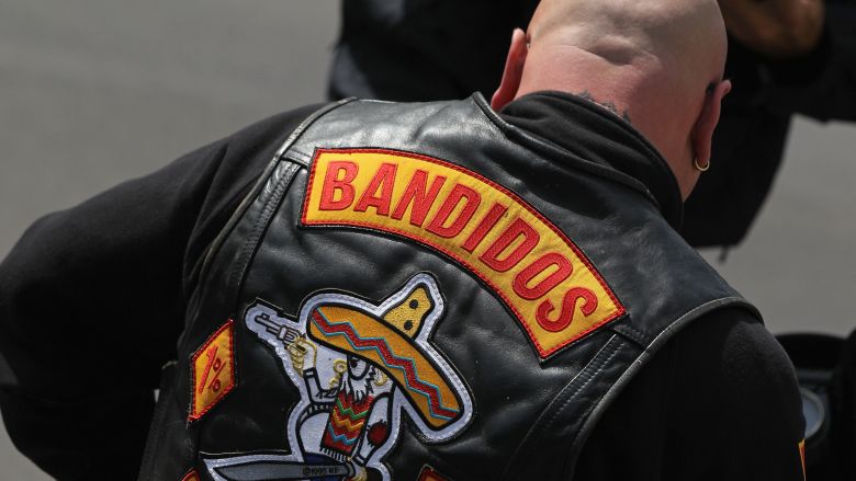 Bandidos motociclistas, Bandidos Waco Texas, Quienes son los Bandidos