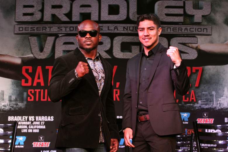 Timothy Bradley vs. Jessie Vargas fotos, Timothy Bradley vs. Jessie Vargas pelea, Timothy Bradley vs. Jessie Vargas imagenes, noticias de boxeo,