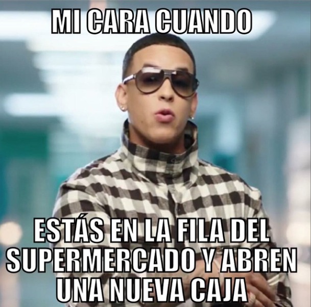 Daddy Yankee