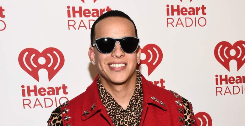 Daddy Yankee