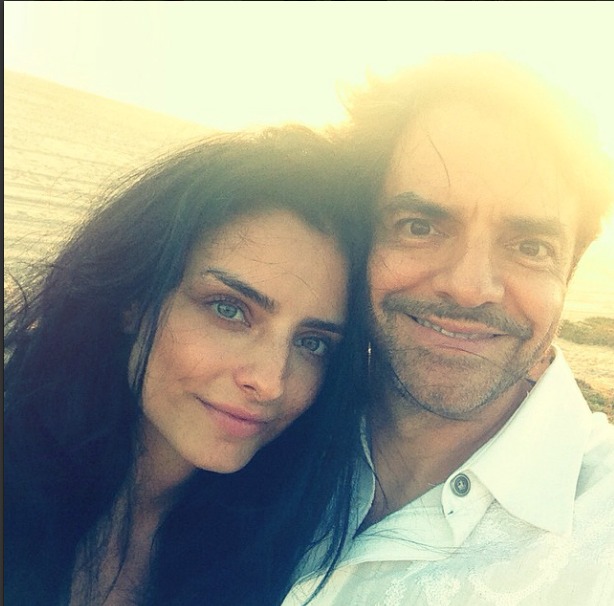 Aislinn Derbez (Instagram)