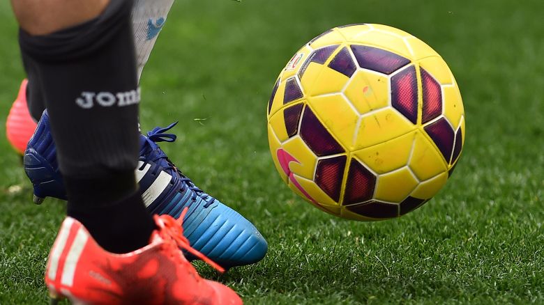 Emanuel Ortega, Emanuel Ortega Muere, Emanuel Ortega Muerto, Futbol