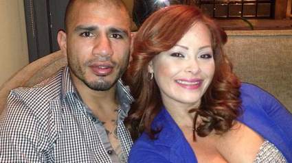 Melissa Guzmán, Esposa de Miguel Cotto: Las Fotos que Tienes que Ver