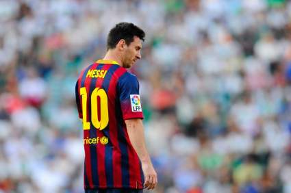 Copa del Rey 2016: Cómo Ver Barcelona vs. Hércules en Vivo por Internet y Móvil Gratis