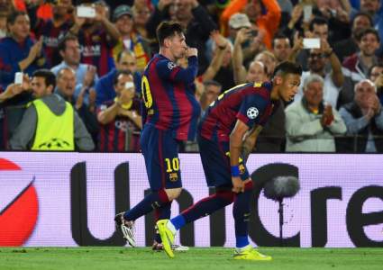 Como Ver Barcelona vs. Real Sociedad en Vivo por Internet y Móvil