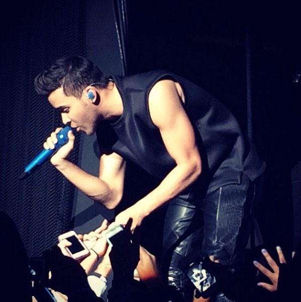 Prince Royce