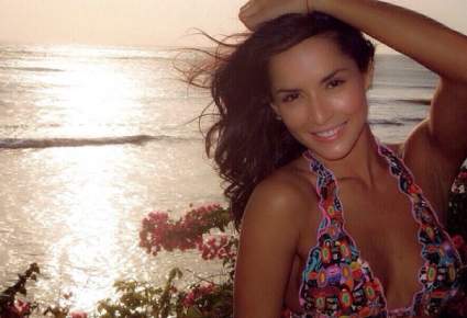 Carmen Villalobos: Las Fotos que Tienes que Ver