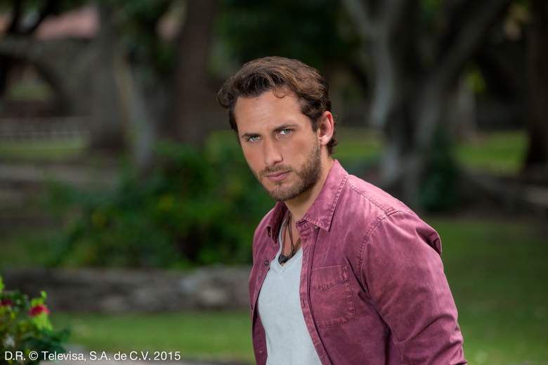 Sebastian Zurita