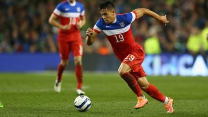 Como Ver Estados Unidos vs. Guatemala en Vivo por Móvil e Internet
