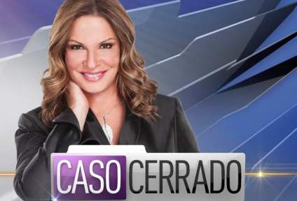 Episodios Completos de ‘Caso Cerrado’ – Junio 2015