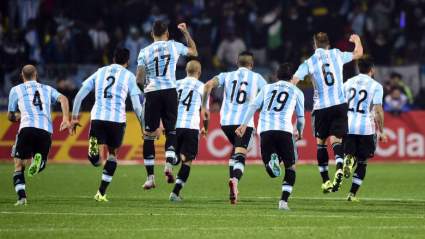 Copa América: Argentina vs. Paraguay: Horario, Fecha, Canal y Apuestas