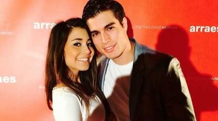 Ángela Rincón, la Novia de Danilo Carrera: Las Fotos que Tienes que Ver
