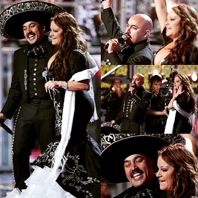 Jenni Rivera, Jenni Rivera Lupillo Rivera