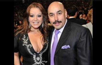 Lupillo Rivera y Jenni Rivera, Tiempos Felices: Las Fotos que Tienes que Ver