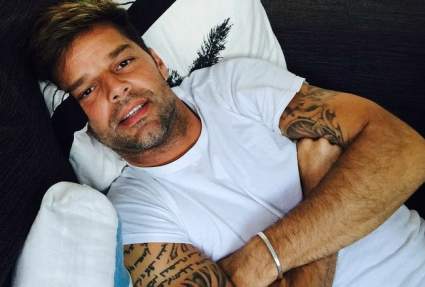 Ricky Martin, Entérate de su Fortuna: Las Fotos que Tienes que Ver