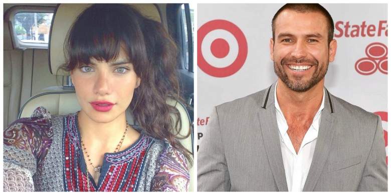 Ayari Anaya, Rafael Amaya