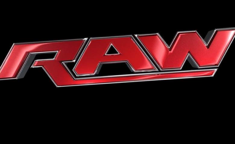 Monday Night Raw