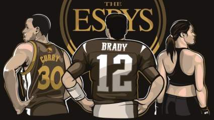 ¿Cómo Ver los Premios ESPYS 2015 en Vivo?
