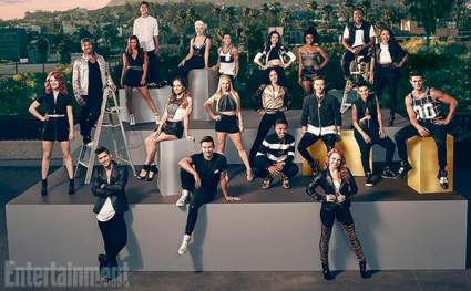 Eliminados: ‘So You Think You Can Dance’ – Lunes 20, 2015