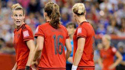 Alemania vs. Inglaterra: Horario, Fecha, Canal y Apuestas