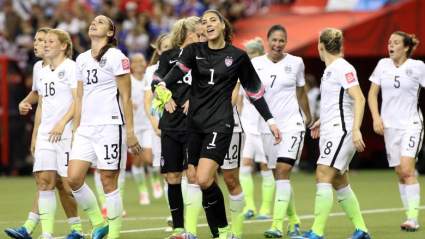 Estados Unidos vs. Japón: Horario, Fecha, Canal y Apuestas