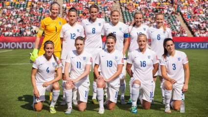 Como Ver Alemania vs. Inglaterra en Vivo por Móvil e Internet