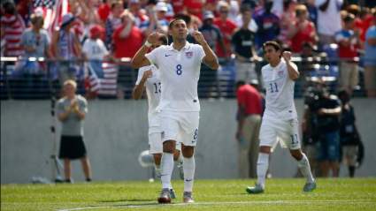 Como Ver Estados Unidos vs. Panamá en Vivo por Móvil e Internet