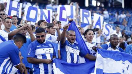Cómo Ver Honduras vs. Nicaragua Gratis y en Vivo por Internet y Móvil [Vídeo/Livestream]