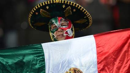 Como Ver México vs. Panamá en Vivo por Móvil e Internet