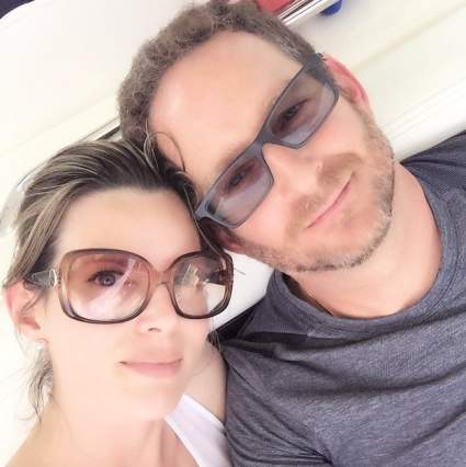 Joshua Mintz, el Esposo de Maritza Rodríguez: Las Fotos que Tienes que Ver
