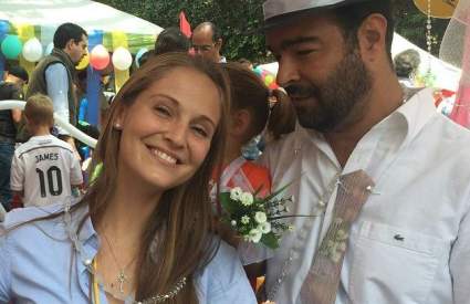 La Esposa de Pablo Montero, Carolina Van Wielink: Las Fotos que Tienes que Ver