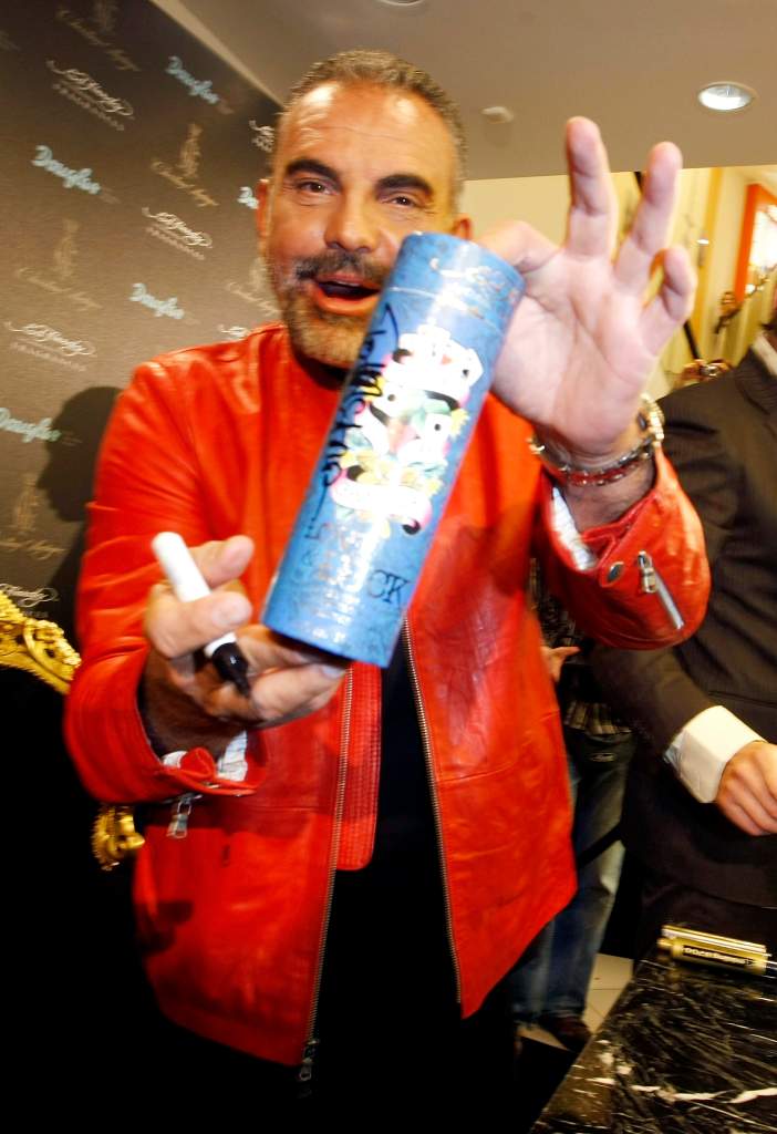 Christian Audigier