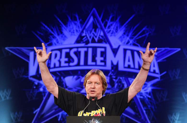 Rowdy Roddy Piper