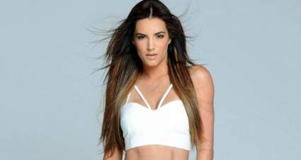 Gaby Espino: 5 Datos Curiosos que Tienes que Saber