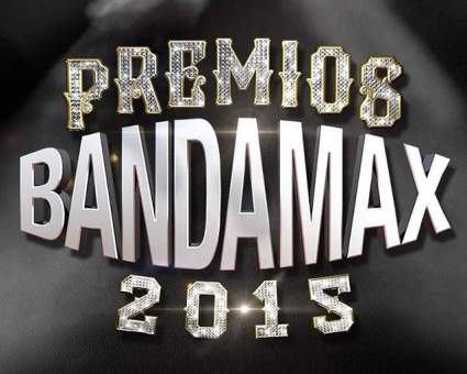 Los Nominados a Premios Bandamax 2015