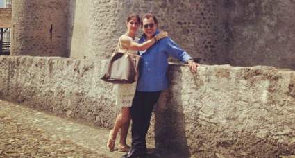 ¿Cuántos hijos Tuvo Joan Sebastian?