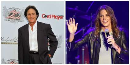 ¿Cuántas Cirugías Plásticas se ha Hecho Bruce Jenner para Convertirse en Caitlyn?