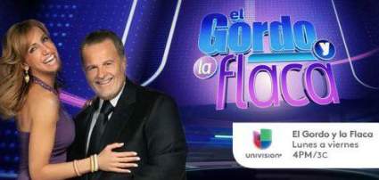 ¿Cuáles son los Grandes Cambios en el ‘El Gordo y la Flaca’?