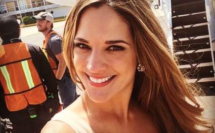 Sabrina Seara: 5 Datos Curiosos que Tienes que Saber