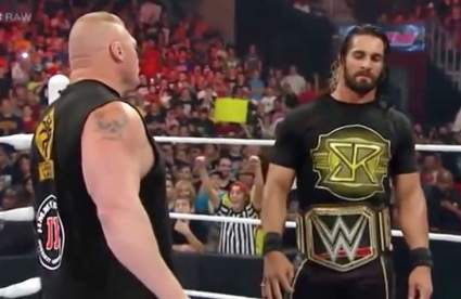 WWE Battleground 2015: Cobertura, Resultados y Anécdotas que Tienes que Saber