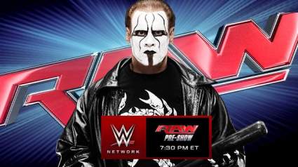 WWE RAW, Lunes 24 de Agosto, 2015: Cobertura, Resultados y Anécdotas