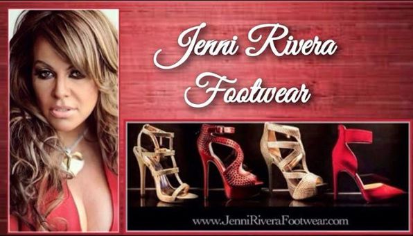 Jenni Rivera