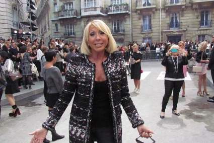 Laura Bozzo impresiona presumiendo cuerpazo en bikini a sus 68 años: [FOTO]